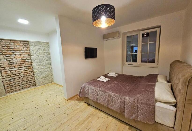 Номер Стандарт, Villa Gaj