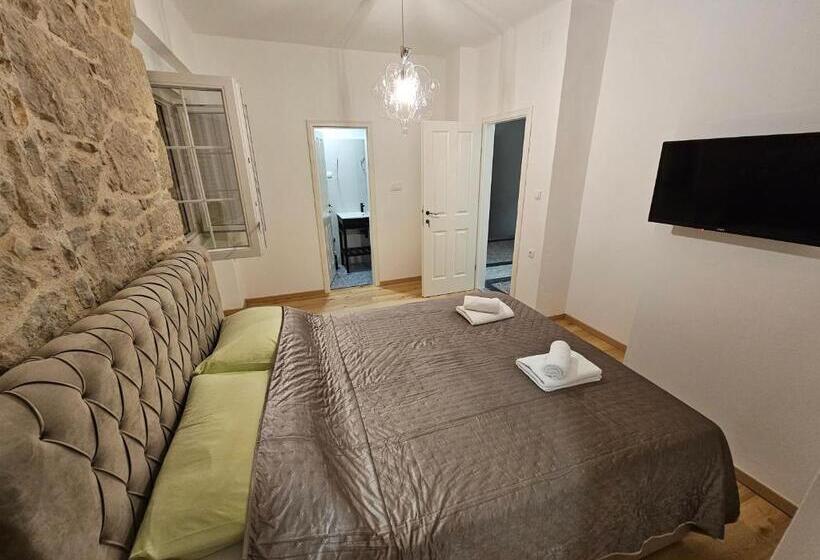 Номер Стандарт, Villa Gaj