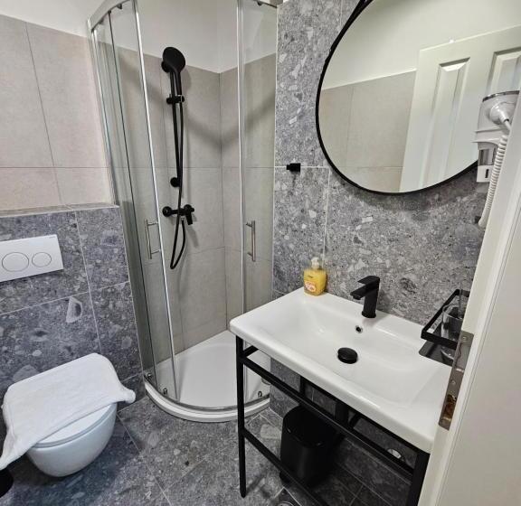 Номер Deluxe Вид на Море, Villa Gaj