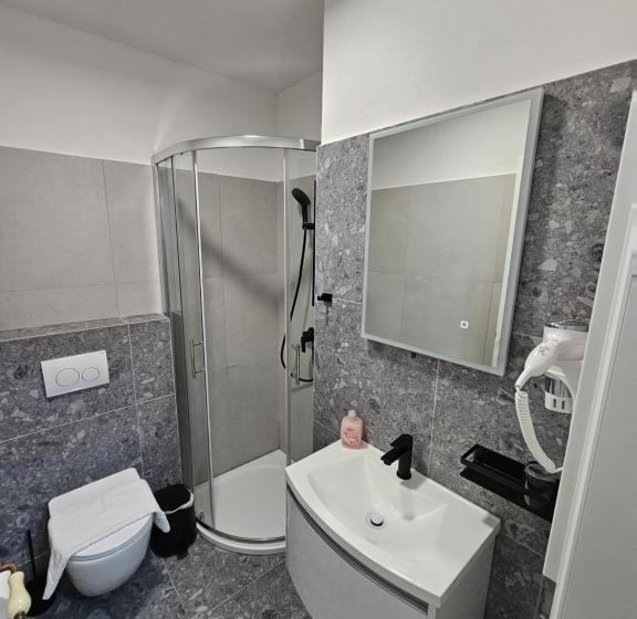 Номер Deluxe Кровать Кинг, Villa Gaj