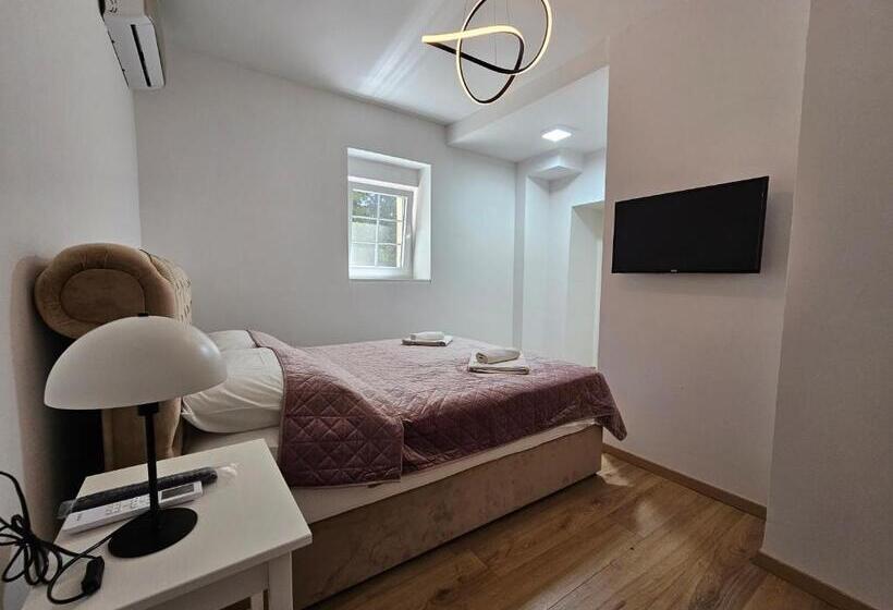 Номер Deluxe Кровать Кинг, Villa Gaj