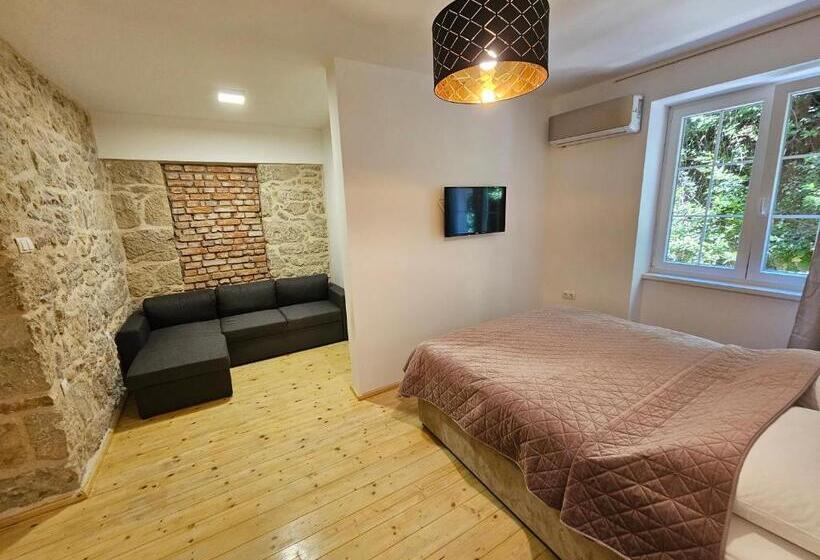 Номер Deluxe, Villa Gaj