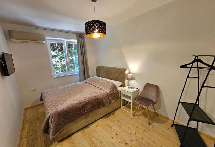 Номер Deluxe, Villa Gaj