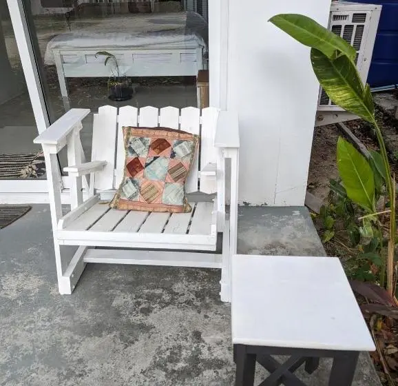 オーシャンビュースタンダードルーム, The Summer House Samui