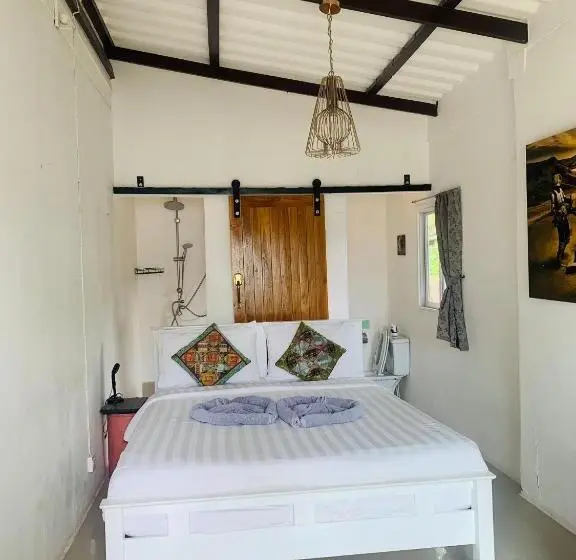 オーシャンビュースタンダードルーム, The Summer House Samui