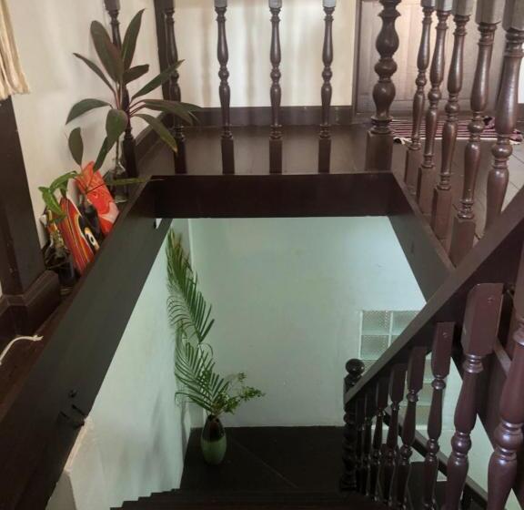 סטודיו סטנדרטי נוף לים, The Summer House Samui