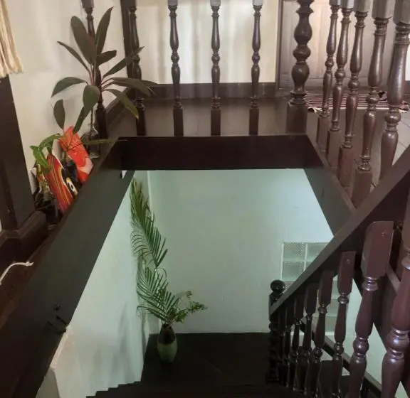 海の見えるスタンダードスタジオ, The Summer House Samui
