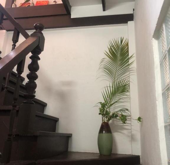 סטודיו סטנדרטי נוף לים, The Summer House Samui