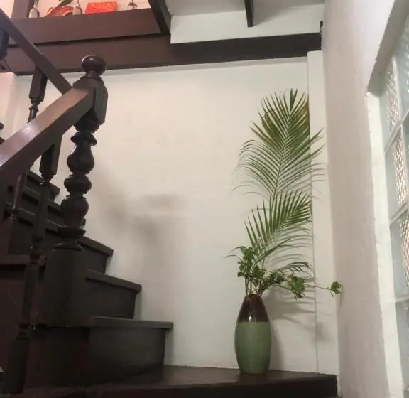 海の見えるスタンダードスタジオ, The Summer House Samui