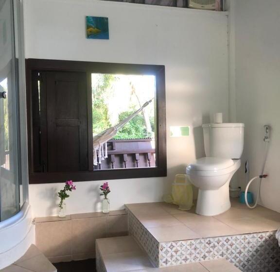 Студия Стандарт Вид на Море, The Summer House Samui