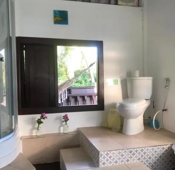 海の見えるスタンダードスタジオ, The Summer House Samui