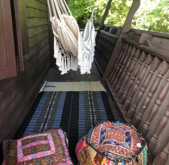 סטודיו סטנדרטי נוף לים, The Summer House Samui