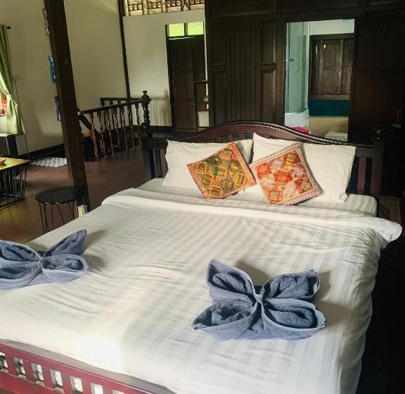 סטודיו סטנדרטי נוף לים, The Summer House Samui