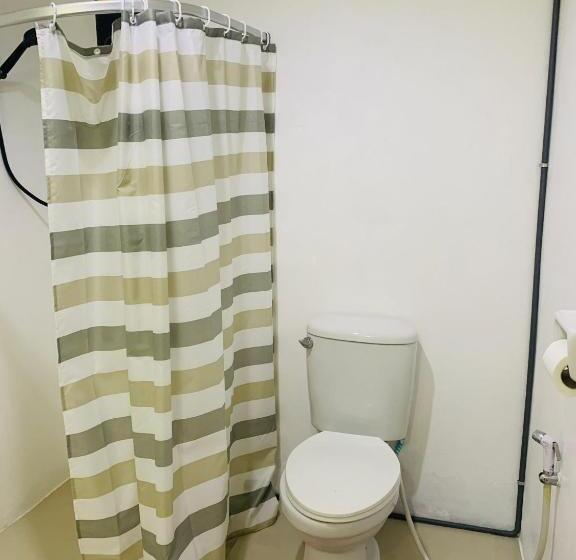 חדר סטנדרט, The Summer House Samui