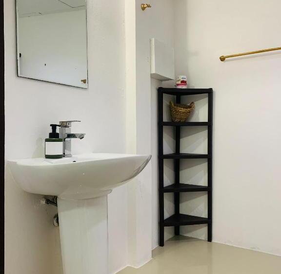 חדר סטנדרט, The Summer House Samui