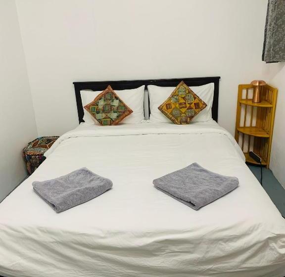 חדר סטנדרט, The Summer House Samui