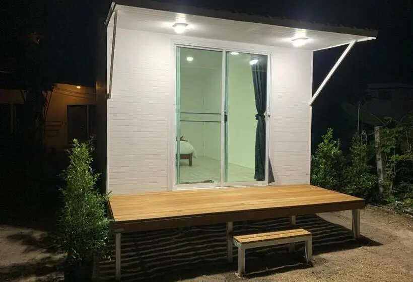 スタンダードバンガロー, The Summer House Samui
