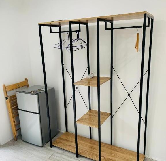 בקתה סטנדרטית, The Summer House Samui