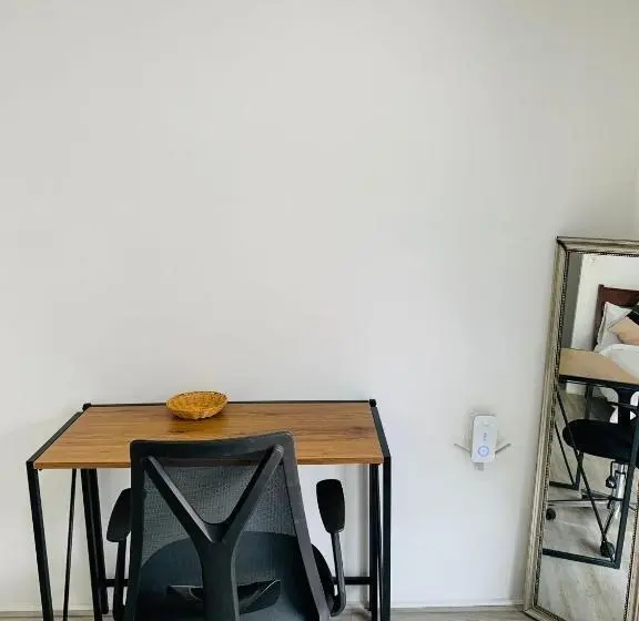 スタンダードバンガロー, The Summer House Samui
