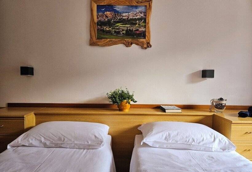 스탠다드 룸, Nevada