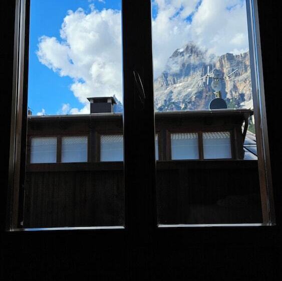 발코니 스탠다드 싱글 룸, Nevada