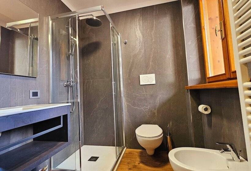 스탠다드 트리플 룸, Nevada