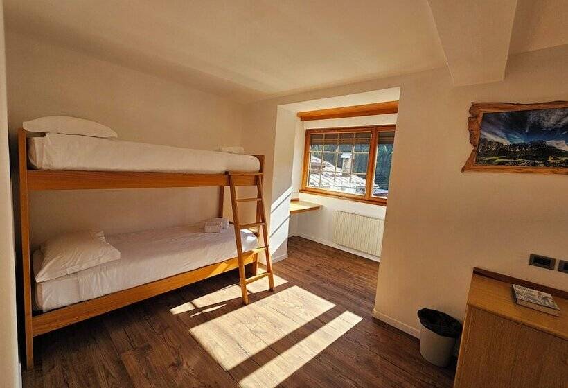 패밀리 룸, Nevada