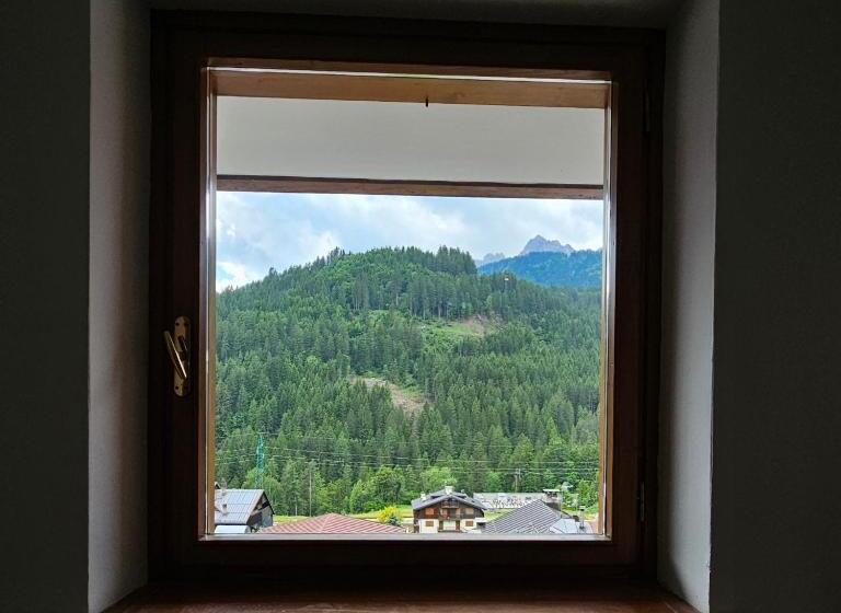 스탠다드 룸, Nevada