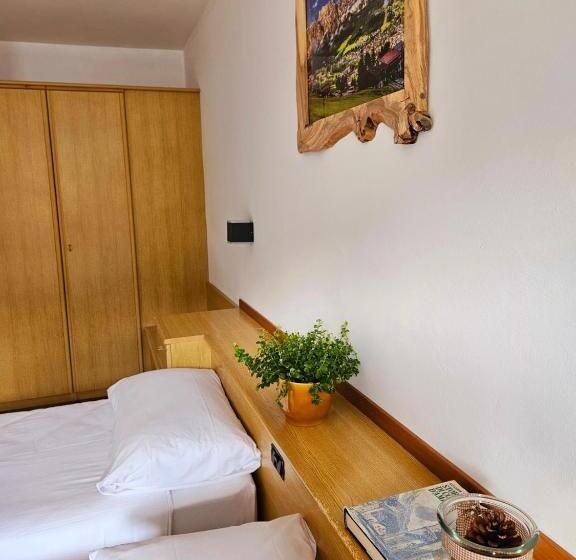 스탠다드 트리플 룸, Nevada