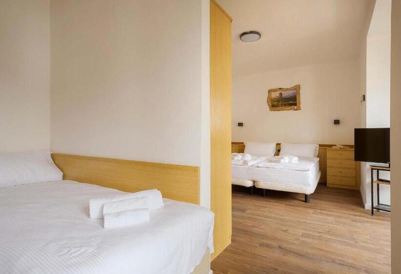 패밀리 룸, Nevada