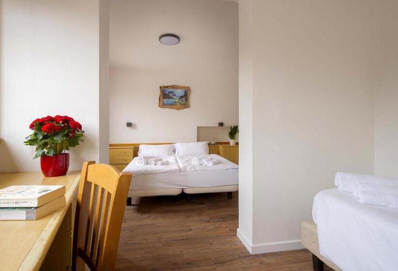 패밀리 룸, Nevada