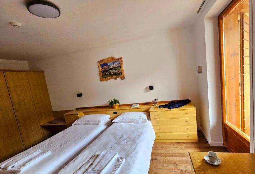 스탠다드 발코니 룸, Nevada