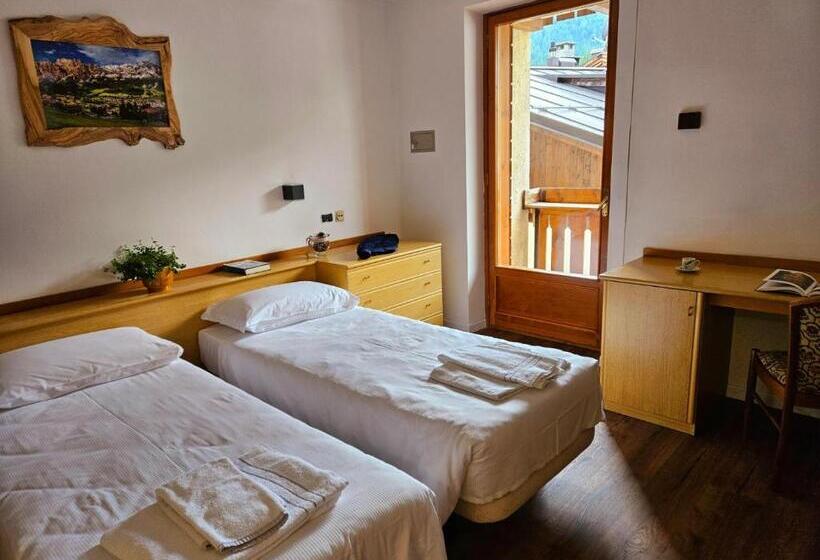 스탠다드 발코니 룸, Nevada