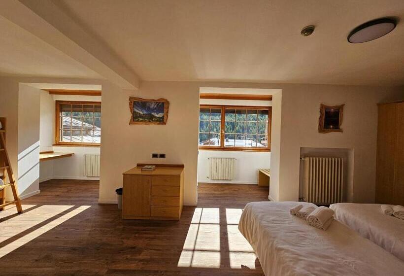 디럭스 패밀리 룸, Nevada