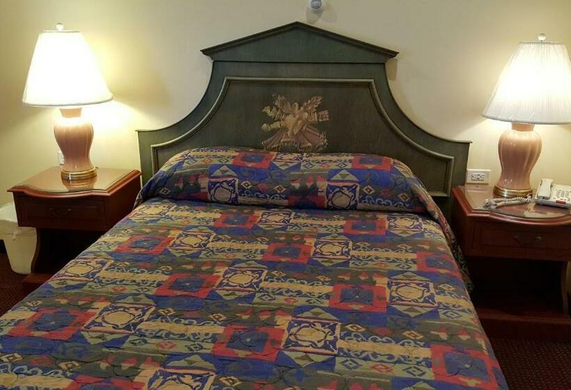 스탠다드 룸, Atlantic Motel
