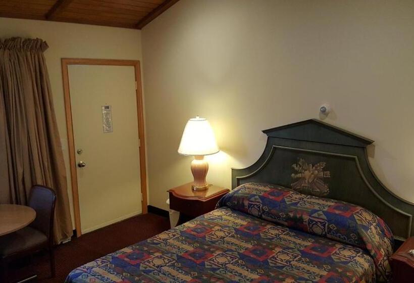 Номер Стандарт, Atlantic Motel