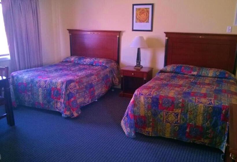 Стандартный Номер Кровать Кинг, Atlantic Motel