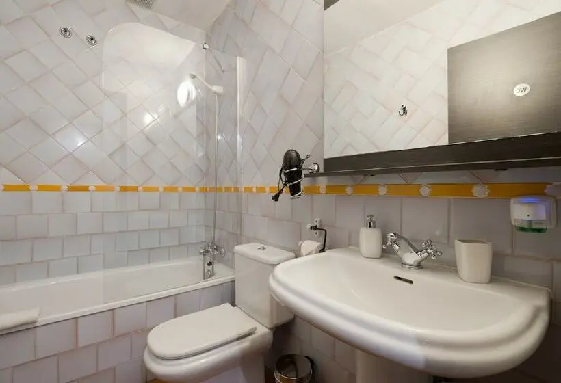 اتاق استاندارد, Casa Bombo