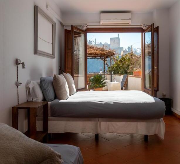 Chambre Standard avec Vues, Casa Bombo