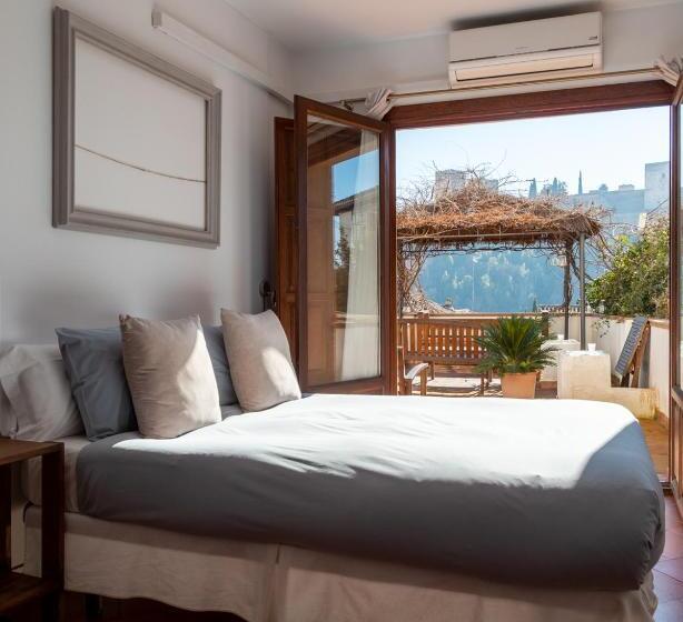 Chambre Standard avec Vues, Casa Bombo