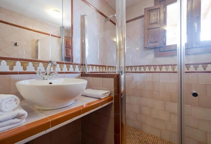 Chambre Deluxe avec Vues, Casa Bombo