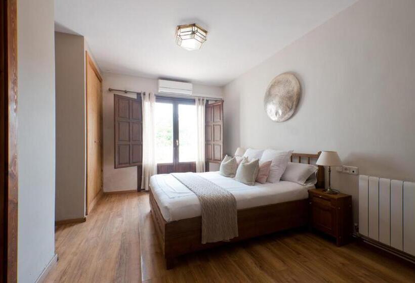 Chambre Deluxe avec Vues, Casa Bombo