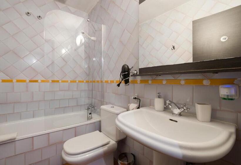 اتاق استاندارد, Casa Bombo