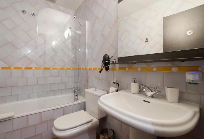 اتاق استاندارد, Casa Bombo