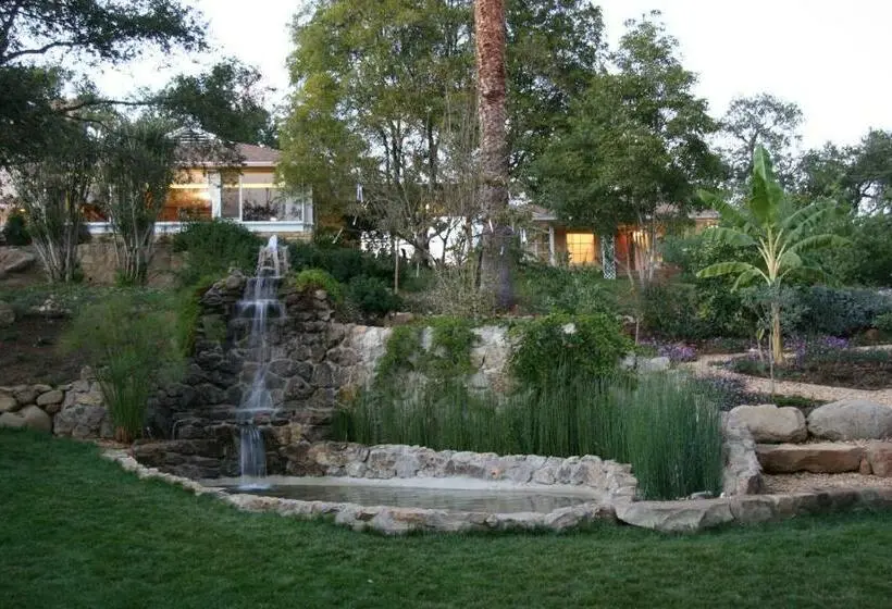 スタンダードルーム, Ojai Retreat & Inn