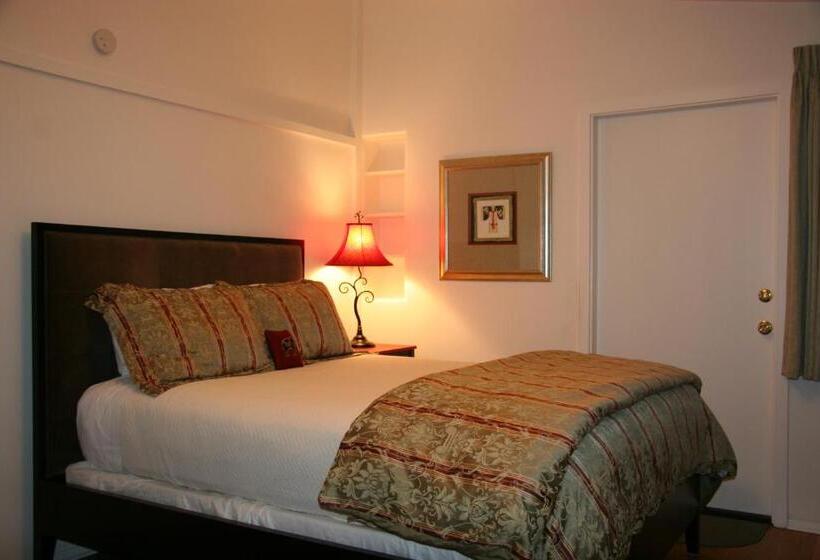 סוויטה, Ojai Retreat & Inn