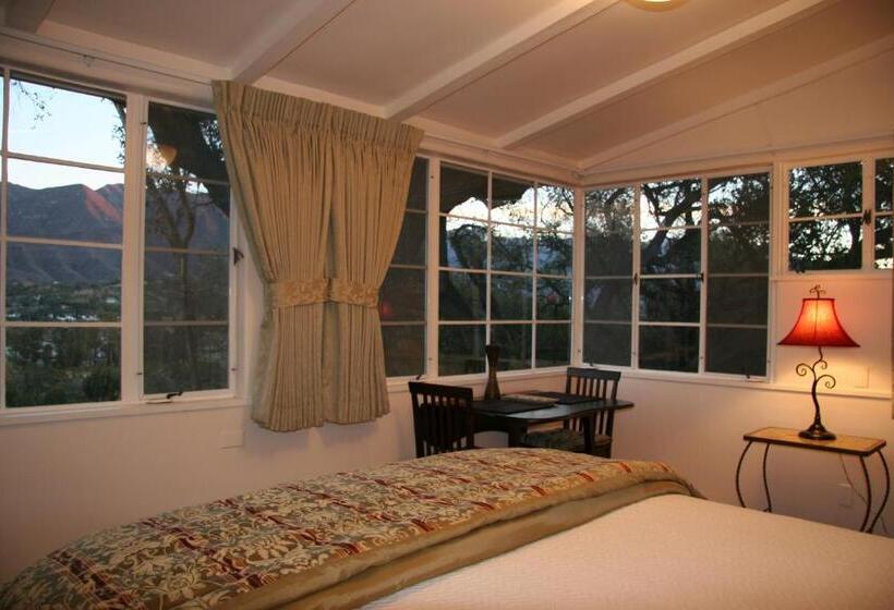 סוויטה, Ojai Retreat & Inn