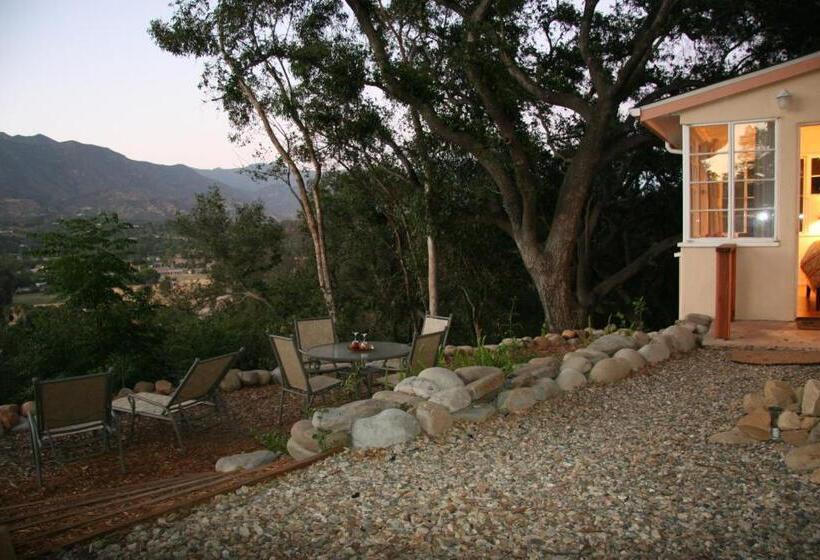 סוויטה, Ojai Retreat & Inn