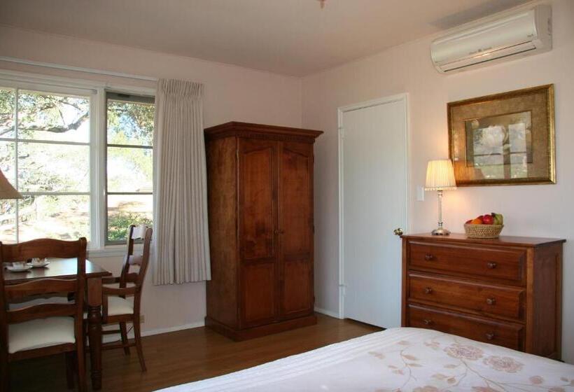 Номер Стандарт, Ojai Retreat & Inn