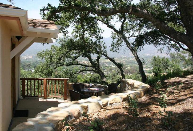 סוויטה, Ojai Retreat & Inn